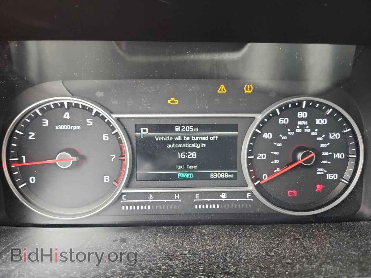 2021 KIA SORENTO - VIN: 5XYRKDLF3MG056877 - Фото 9