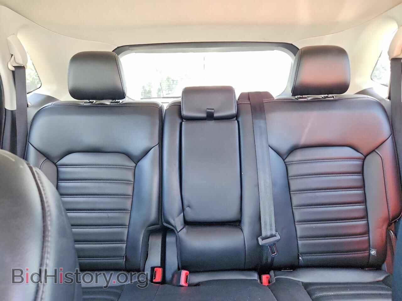 2020 FORD EDGE - VIN: 2FMPK4J93LBB03103 - Фото 10