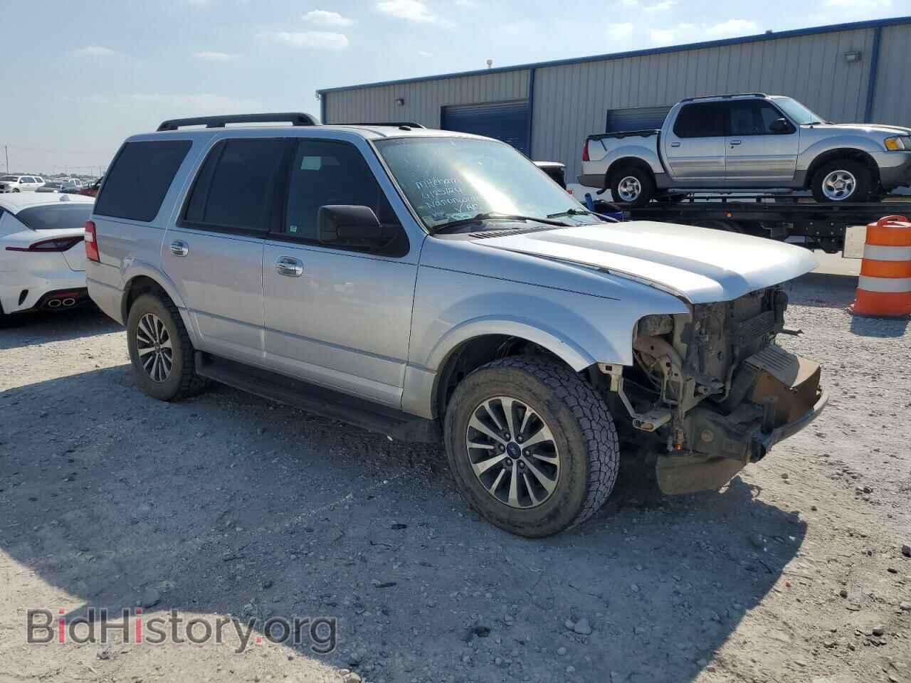 2017 FORD EXPEDITION - VIN: 1FMJU1HT9HEA51536 - Фото 4