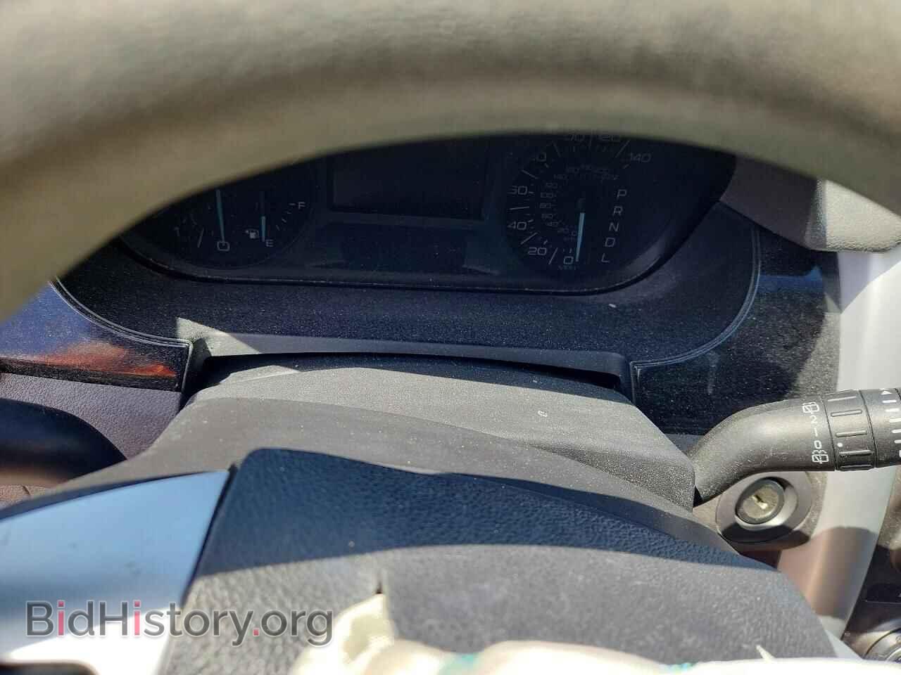 2011 FORD EDGE - VIN: 2FMDK3GC8BBA56455 - Photo 9