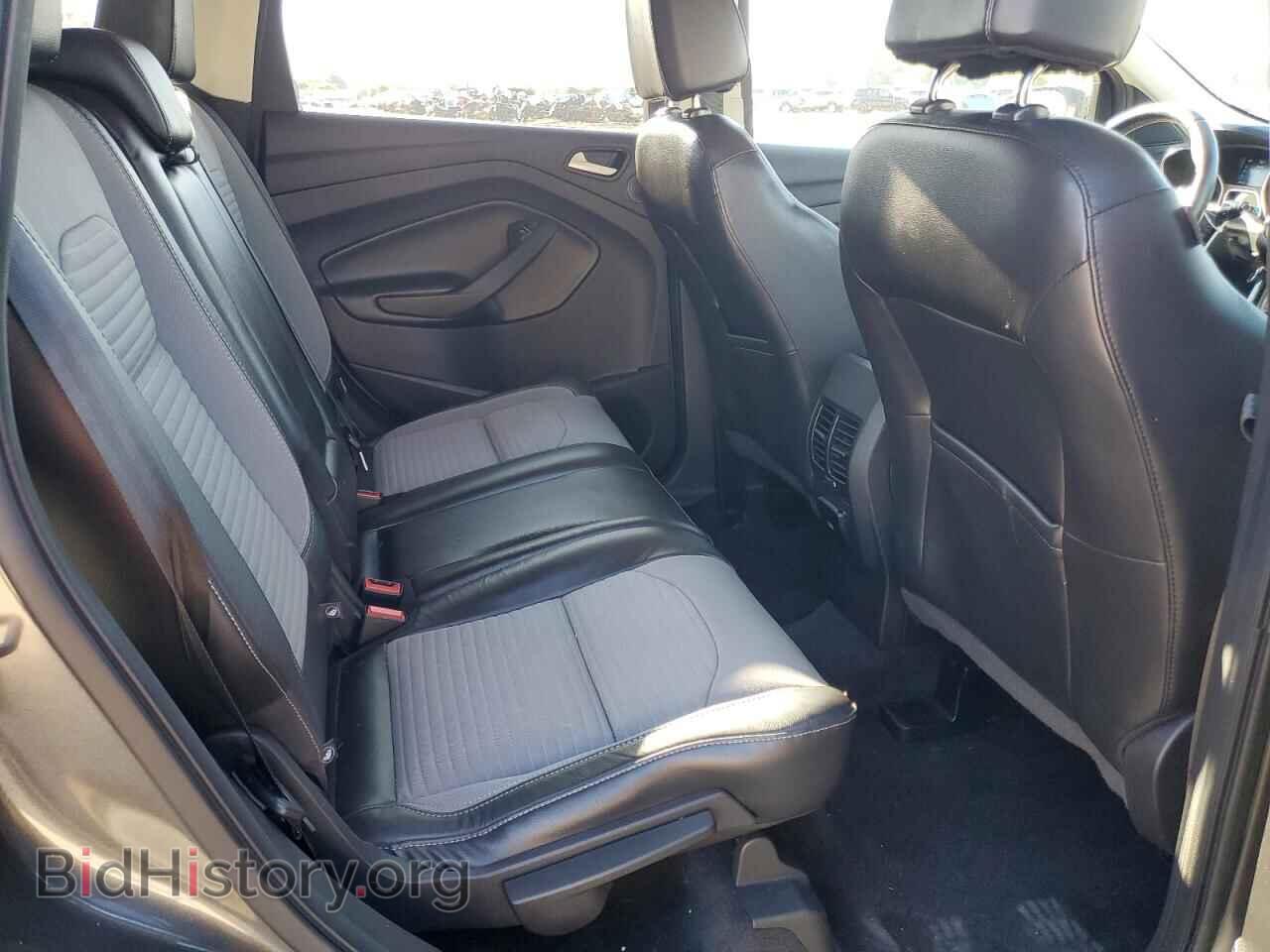 2017 FORD ESCAPE - VIN: 1FMCU9J9XHUF06521 - Photo 11