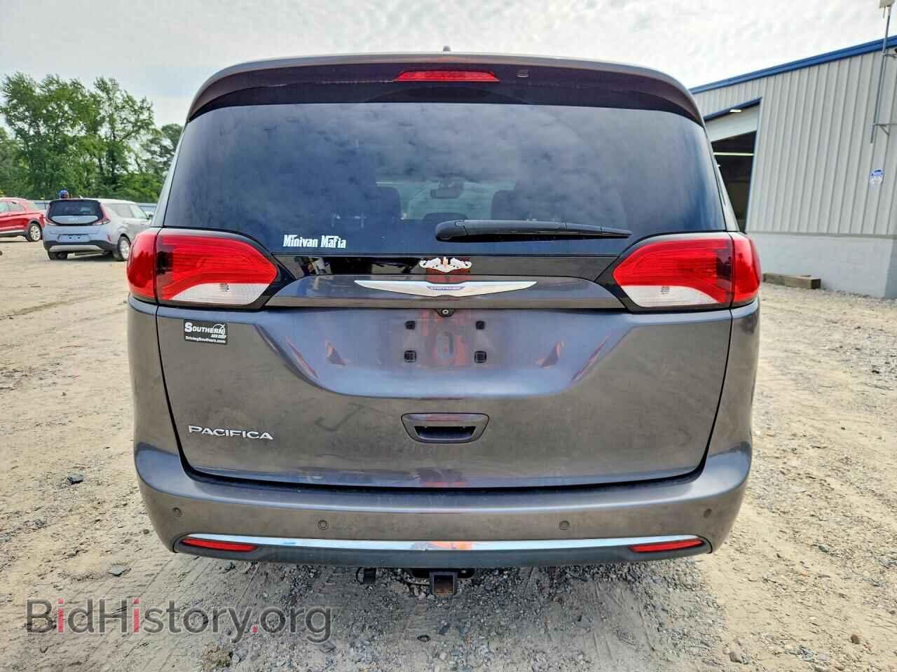 2017 CHRYSLER PACIFICA - VIN: 2C4RC1EG5HR757326 - Photo 6