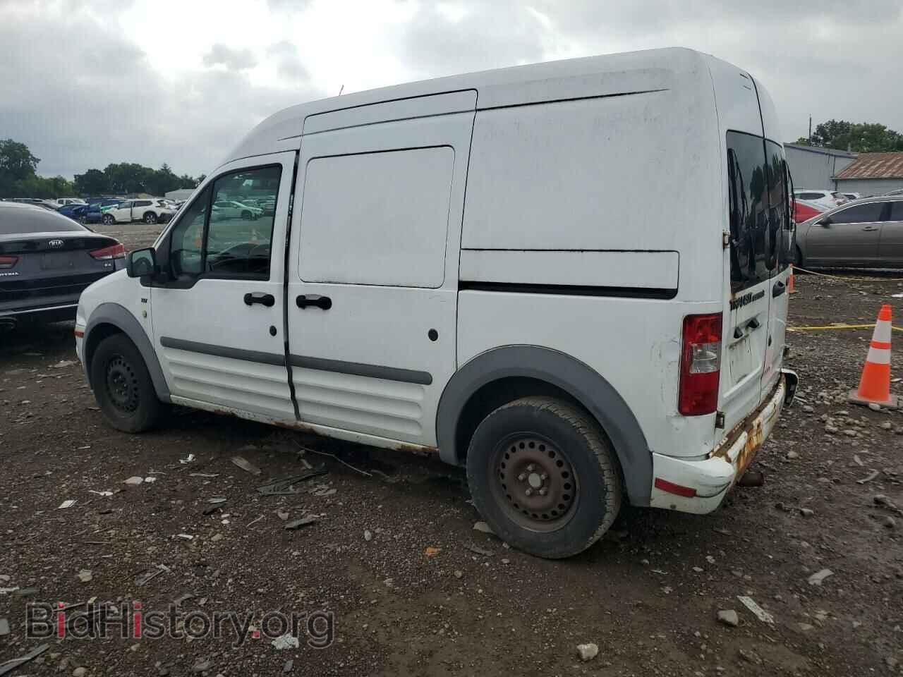 2010 FORD TRANSIT - VIN: NM0LS7DN9AT015311 - Фото 2