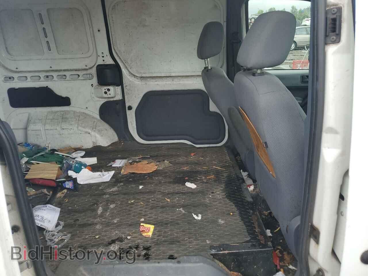 2010 FORD TRANSIT - VIN: NM0LS7DN9AT015311 - Фото 11