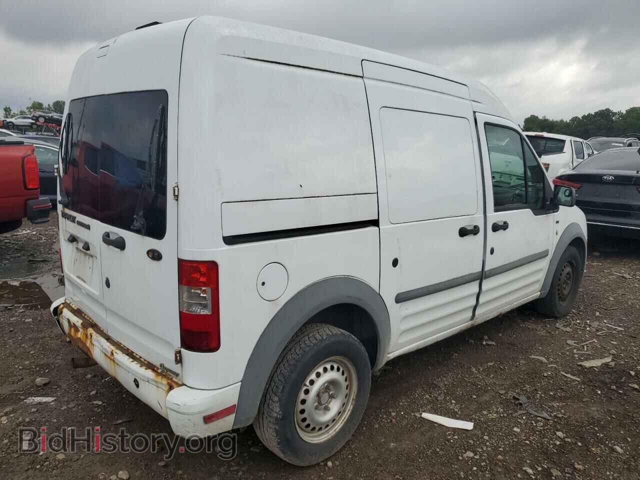 2010 FORD TRANSIT - VIN: NM0LS7DN9AT015311 - Фото 3