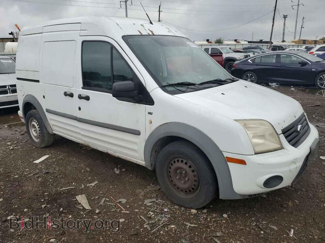 2010 FORD TRANSIT - VIN: NM0LS7DN9AT015311 - Фото 4