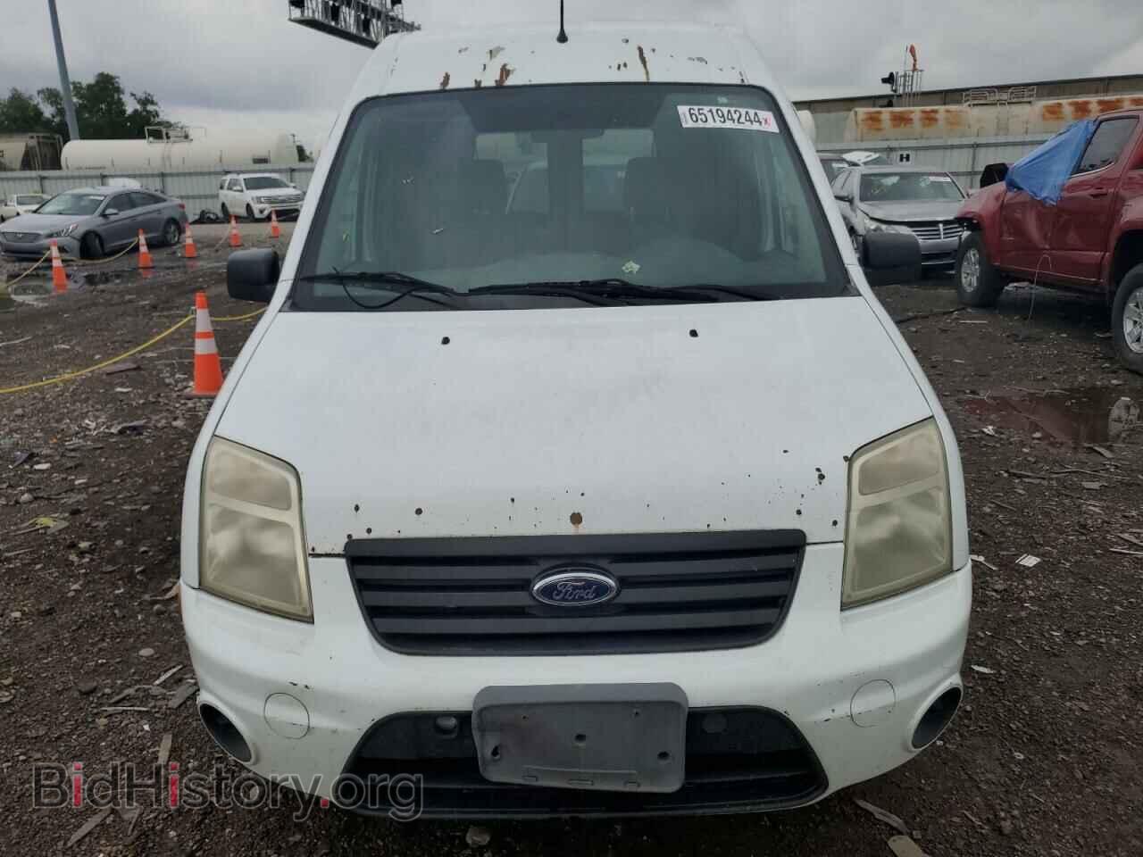 2010 FORD TRANSIT - VIN: NM0LS7DN9AT015311 - Фото 5