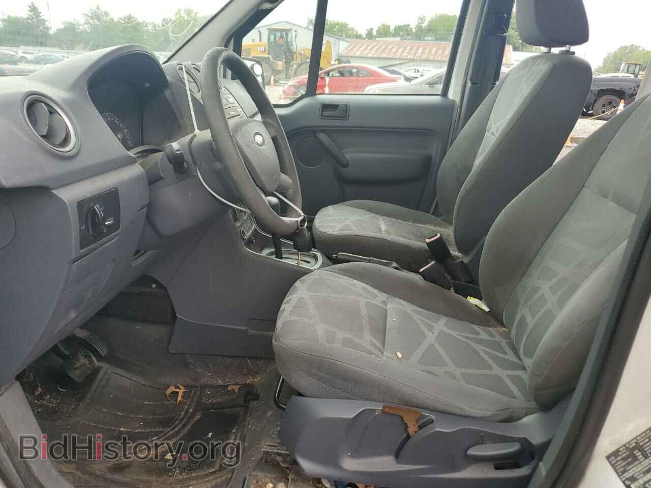 2010 FORD TRANSIT - VIN: NM0LS7DN9AT015311 - Фото 7