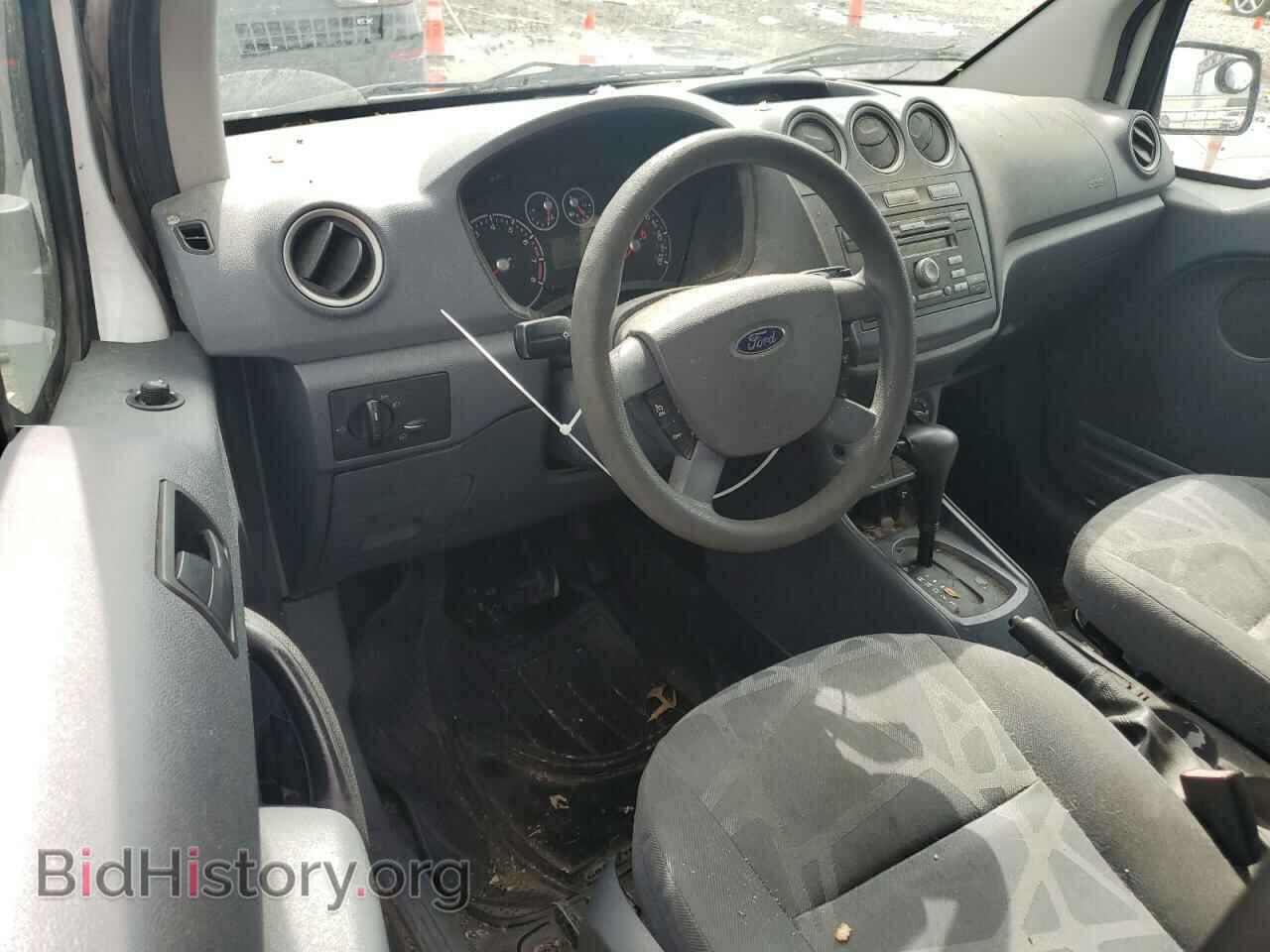 2010 FORD TRANSIT - VIN: NM0LS7DN9AT015311 - Фото 8