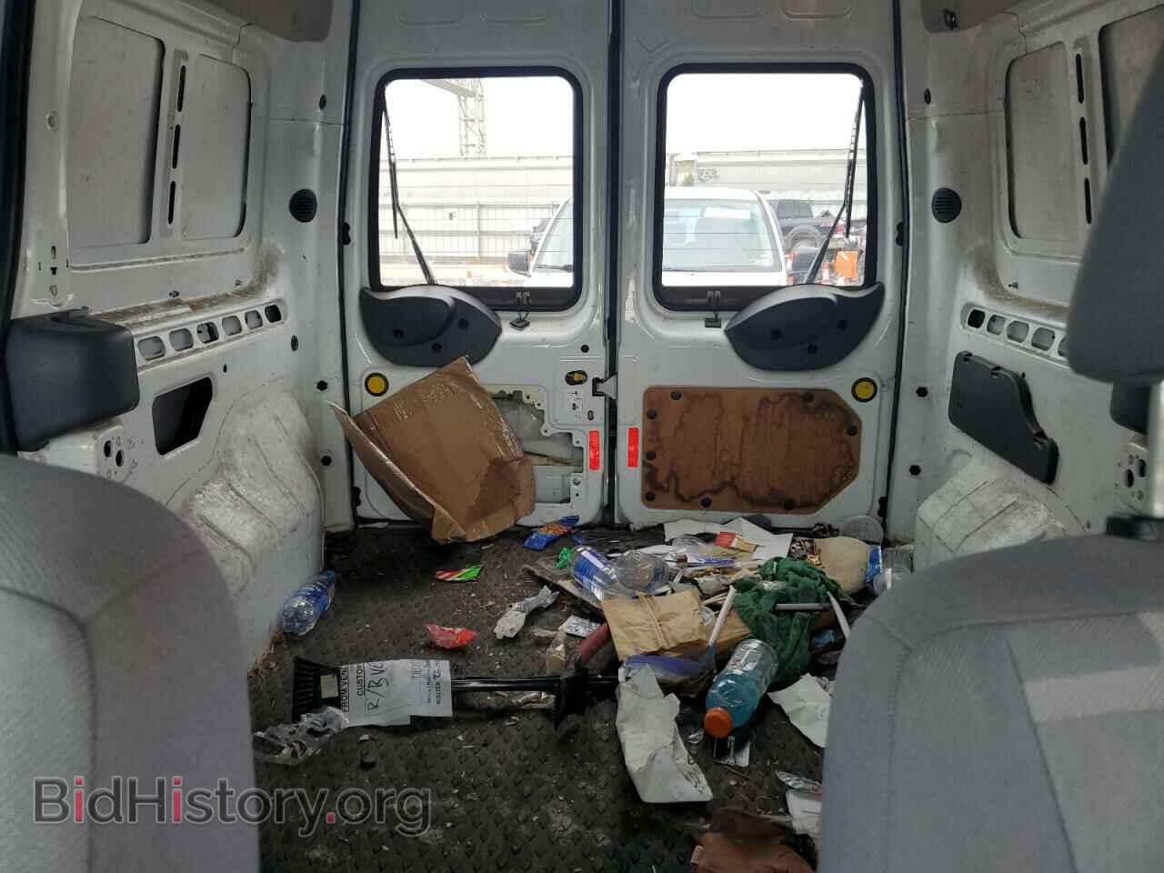 2010 FORD TRANSIT - VIN: NM0LS7DN9AT015311 - Фото 10