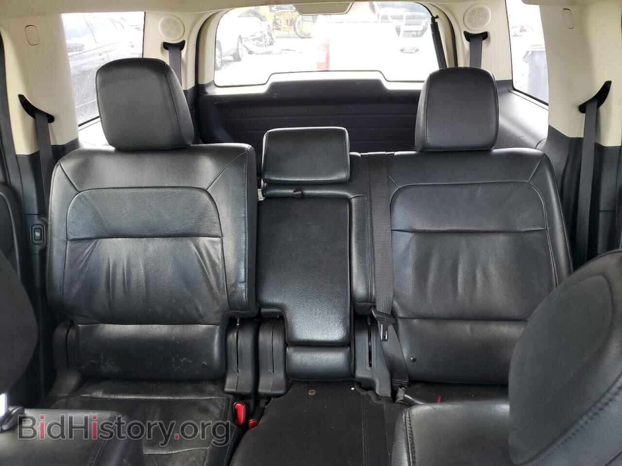 2013 FORD FLEX - VIN: 2FMGK5D87DBD09583 - Фото 10