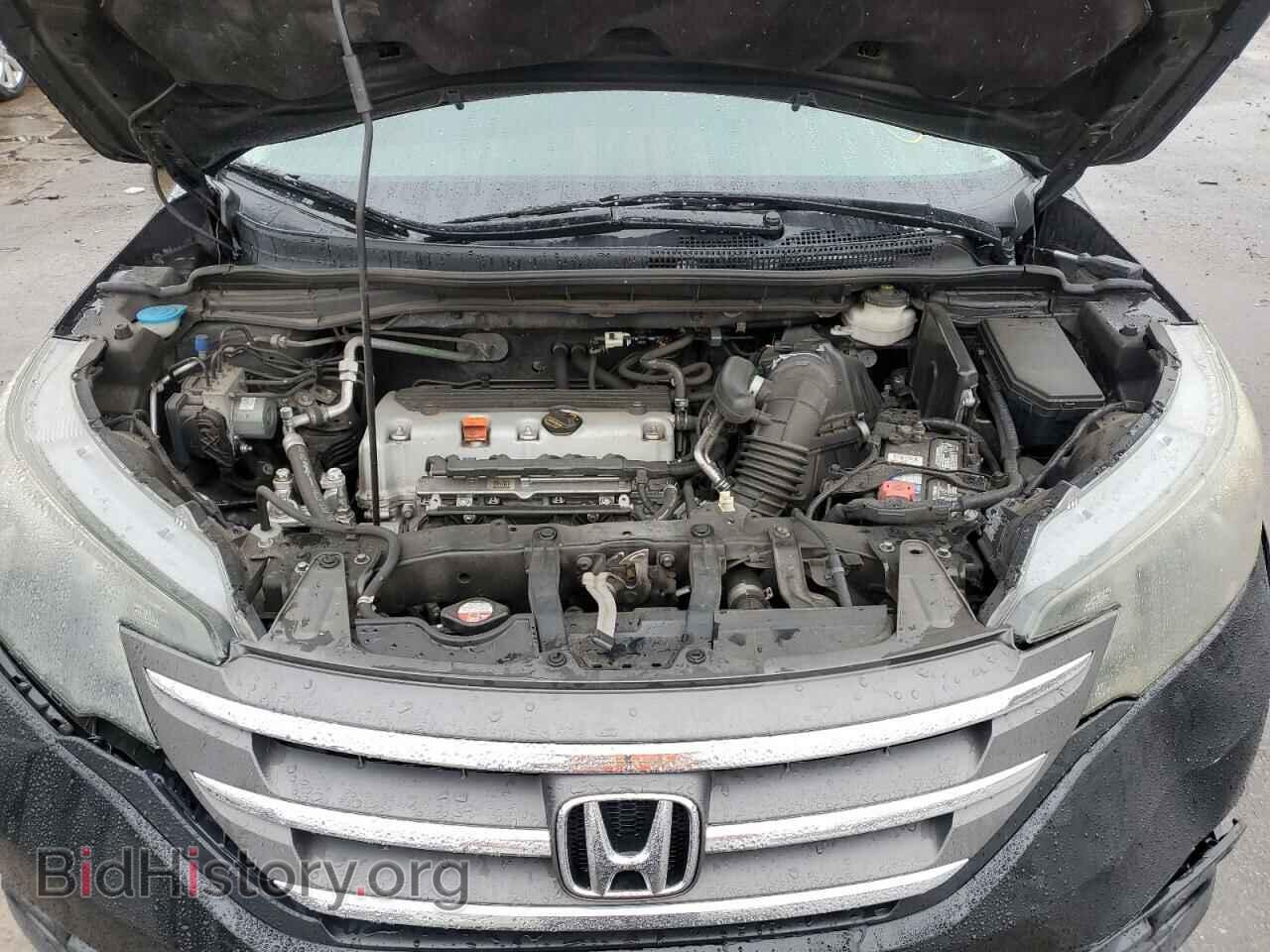 2012 HONDA CRV - VIN: 2HKRM4H52CH625073 - Фото 12