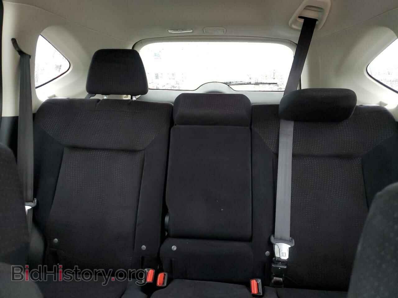 2012 HONDA CRV - VIN: 2HKRM4H52CH625073 - Фото 10