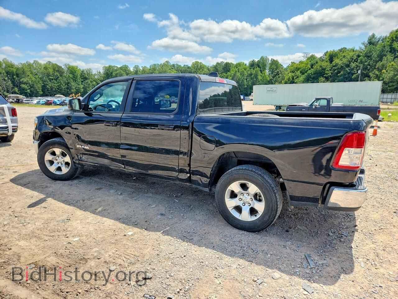2021 RAM 1500 - VIN: 1C6RRFFG2MN591744 - Photo 2