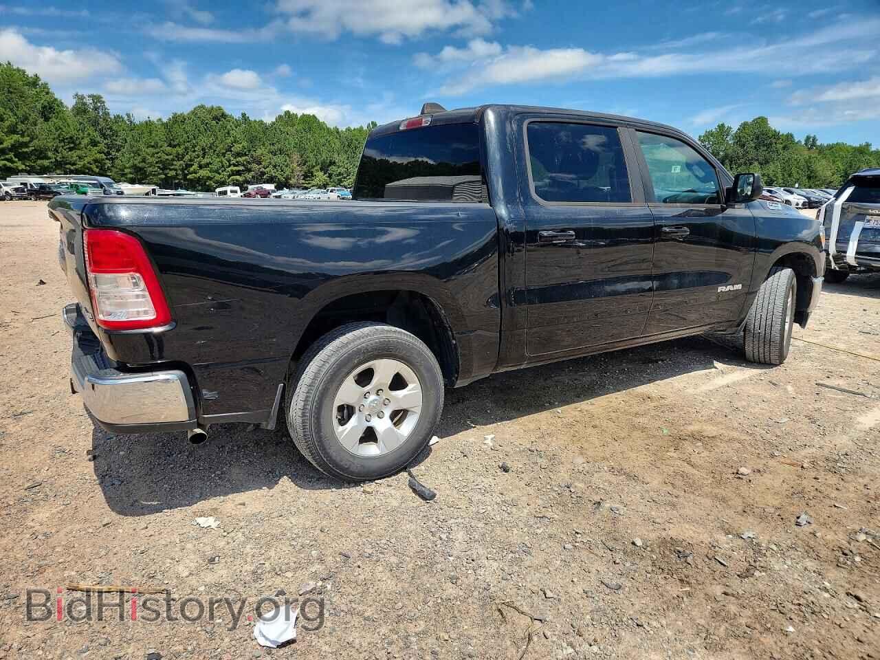 2021 RAM 1500 - VIN: 1C6RRFFG2MN591744 - Photo 3