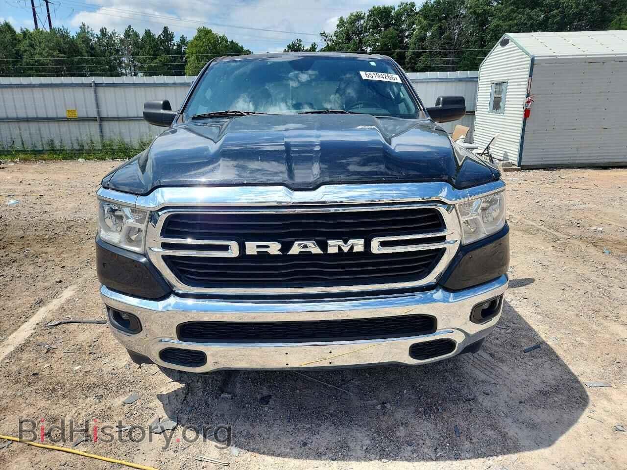 2021 RAM 1500 - VIN: 1C6RRFFG2MN591744 - Photo 5