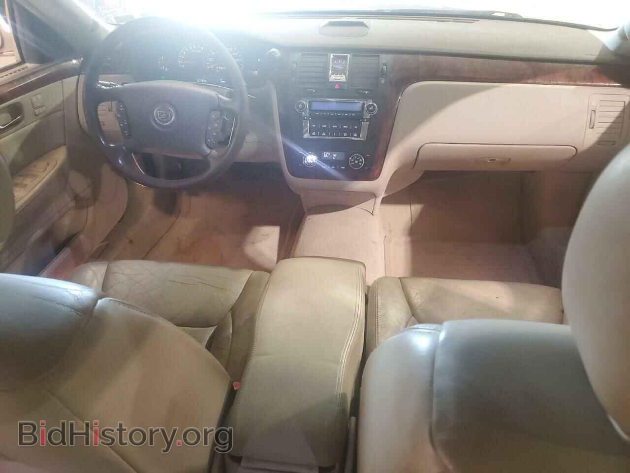 2006 CADILLAC DTS - VIN: 1G6KD57Y36U181850 - Фото 8