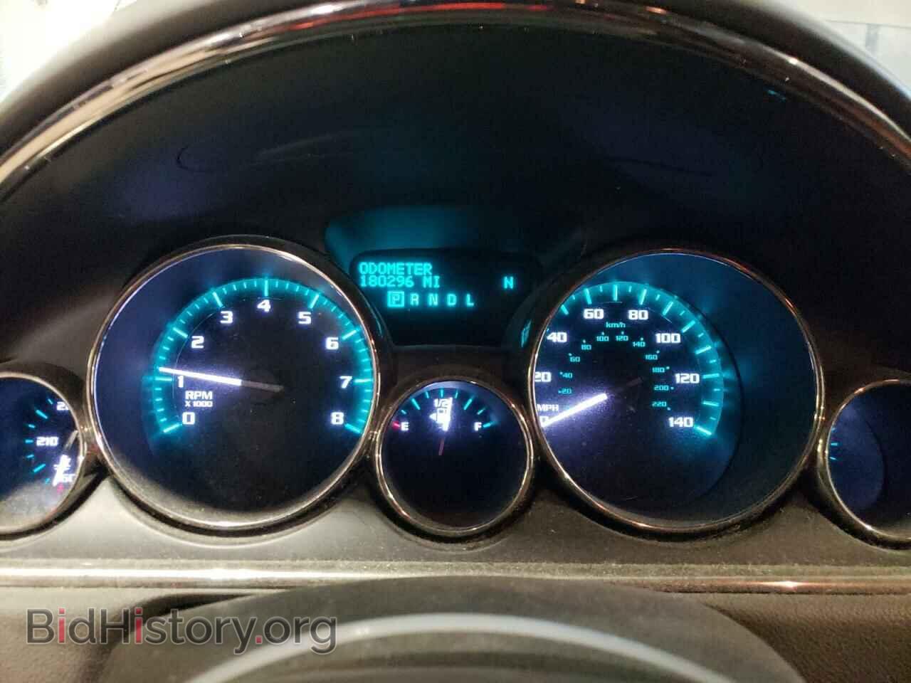 2015 BUICK ENCLAVE - VIN: 5GAKVBKD1FJ166909 - Фото 9