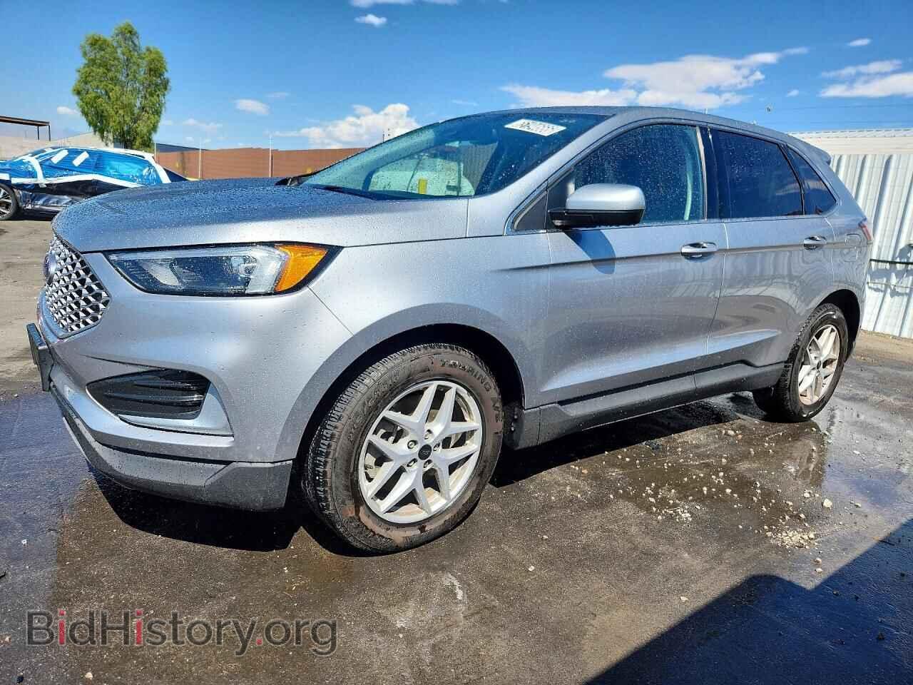 Photo 2FMPK4J95PBA30886 - FORD EDGE 2023