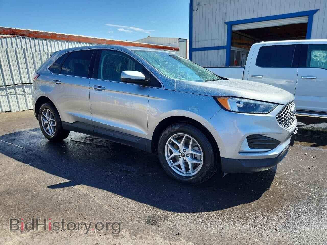 2023 FORD EDGE - VIN: 2FMPK4J95PBA30886 - Photo 4