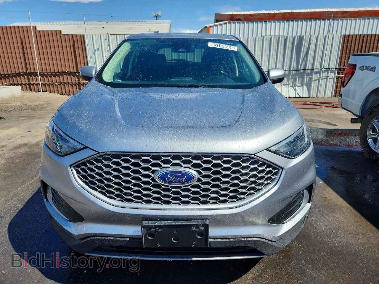 2023 FORD EDGE - VIN: 2FMPK4J95PBA30886 - Photo 5