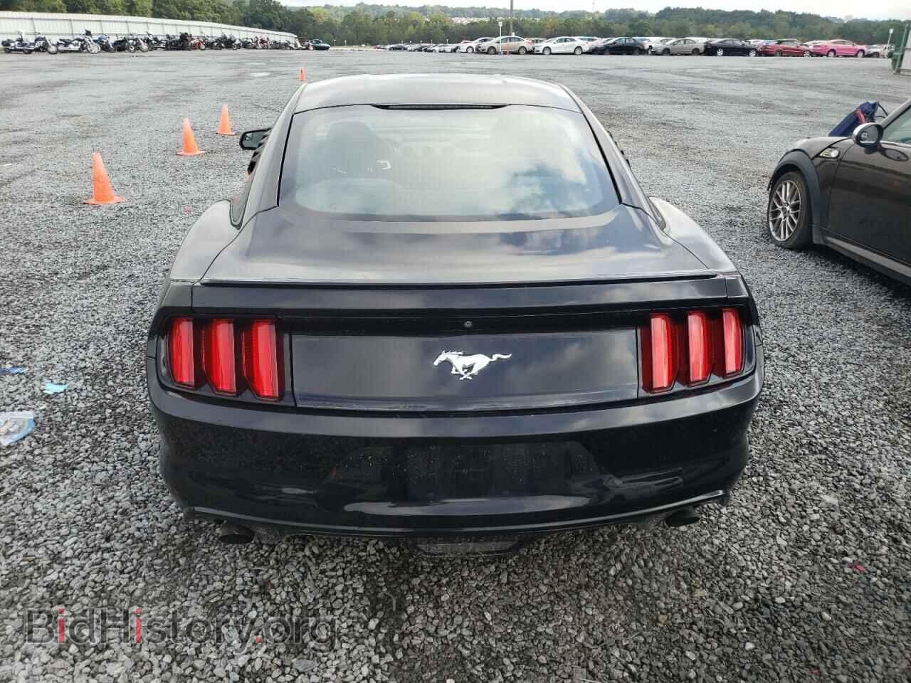 2015 FORD ALL Models - VIN: 1FA6P8TH6F5368397 - Photo 6
