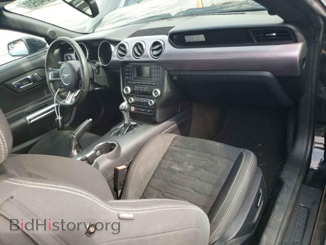 2015 FORD ALL Models - VIN: 1FA6P8TH6F5368397 - Photo 8