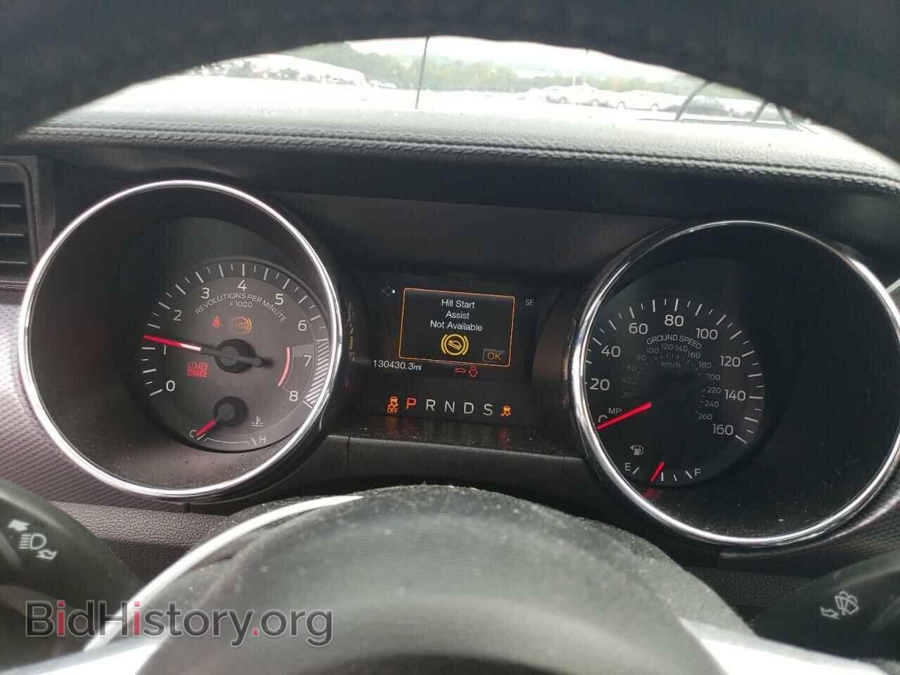 2015 FORD ALL Models - VIN: 1FA6P8TH6F5368397 - Photo 9