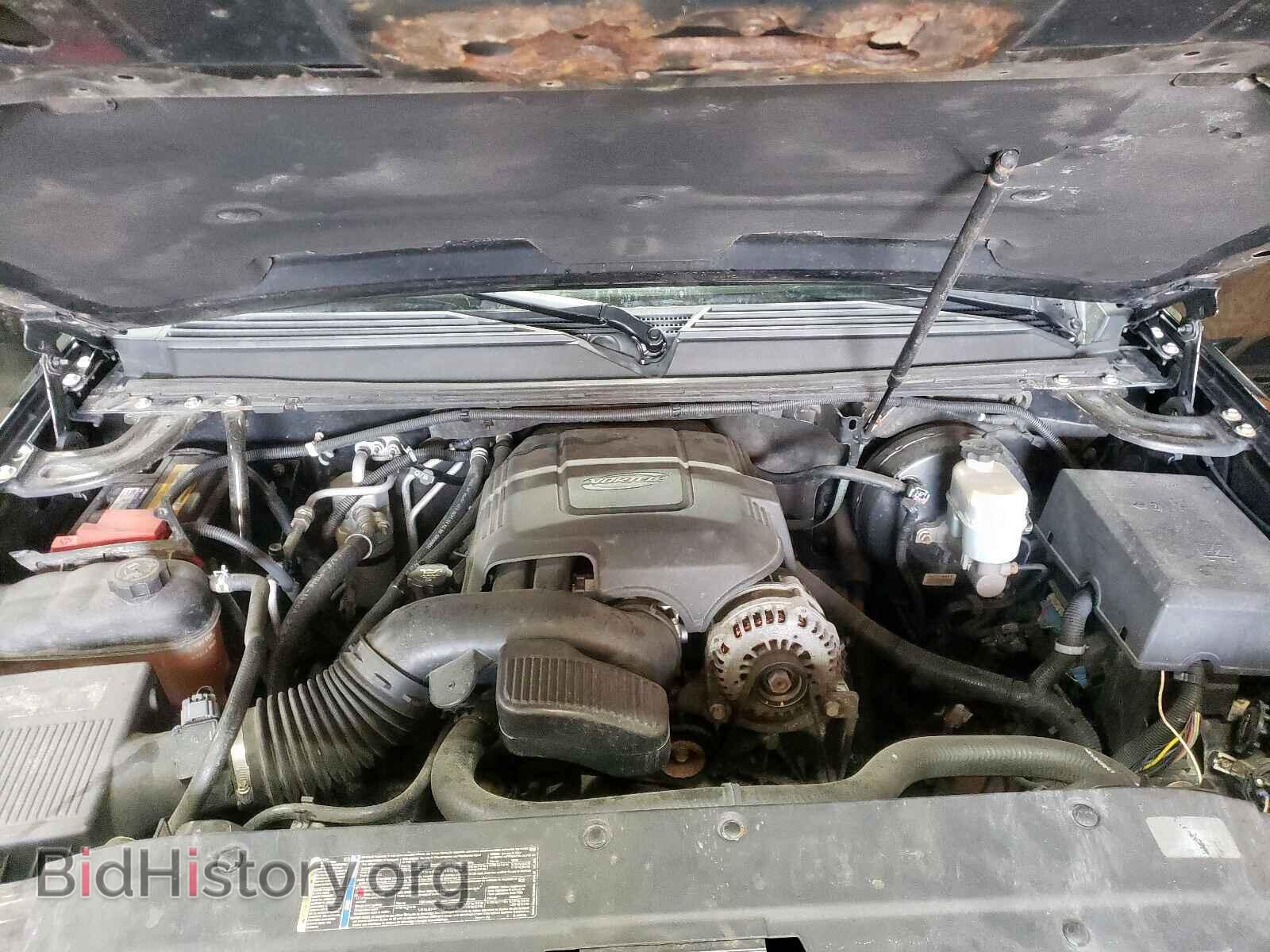 2010 GMC YUKON - VIN: 1GKUKEEF0AR276606 - Фото 7