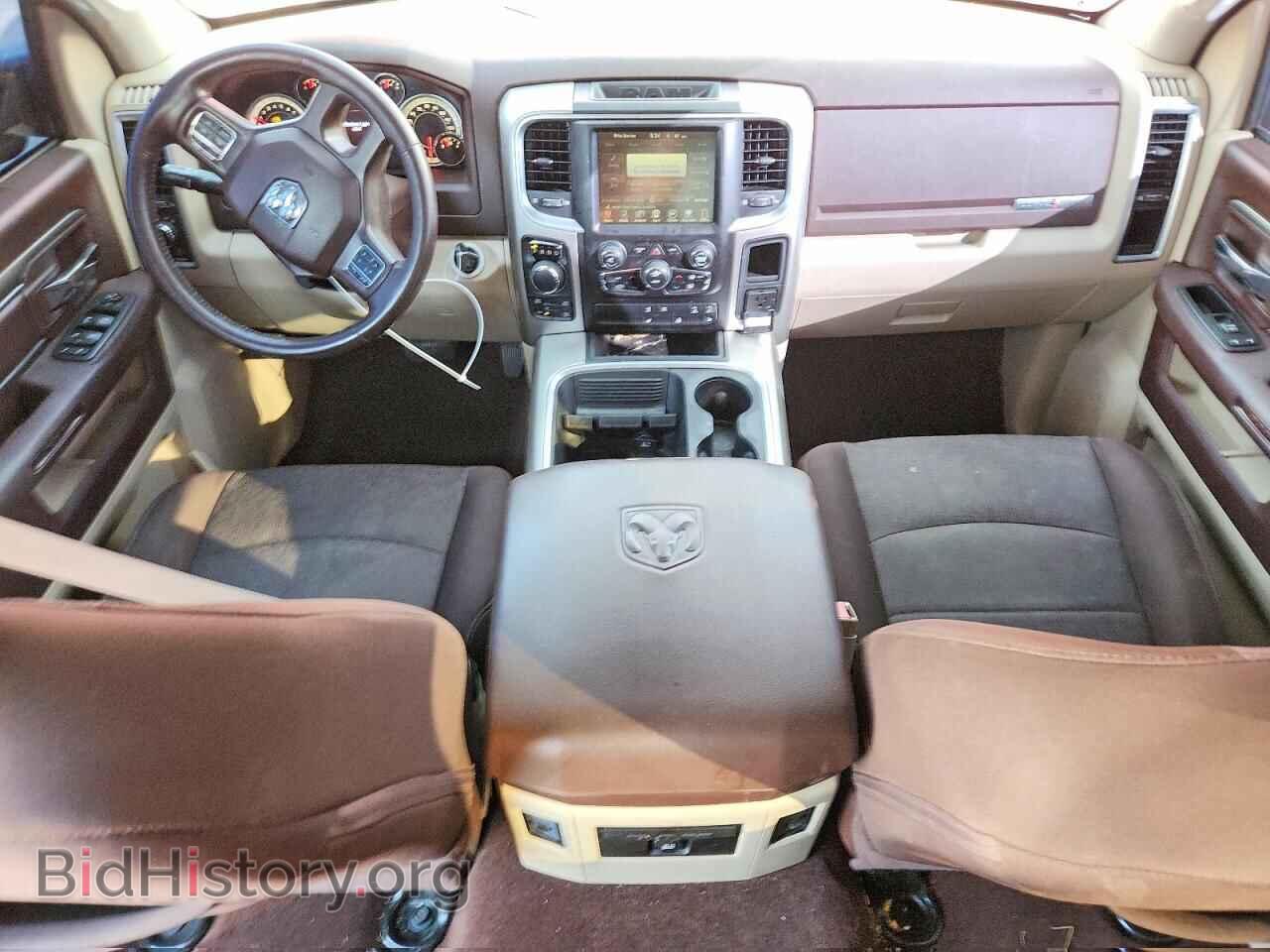 2016 RAM 1500 - VIN: 1C6RR7LT0GS191355 - Photo 8