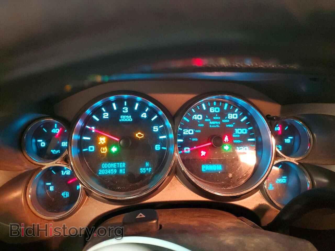 2010 GMC SIERRA - VIN: 1GTSKVE31AZ143667 - Фото 9