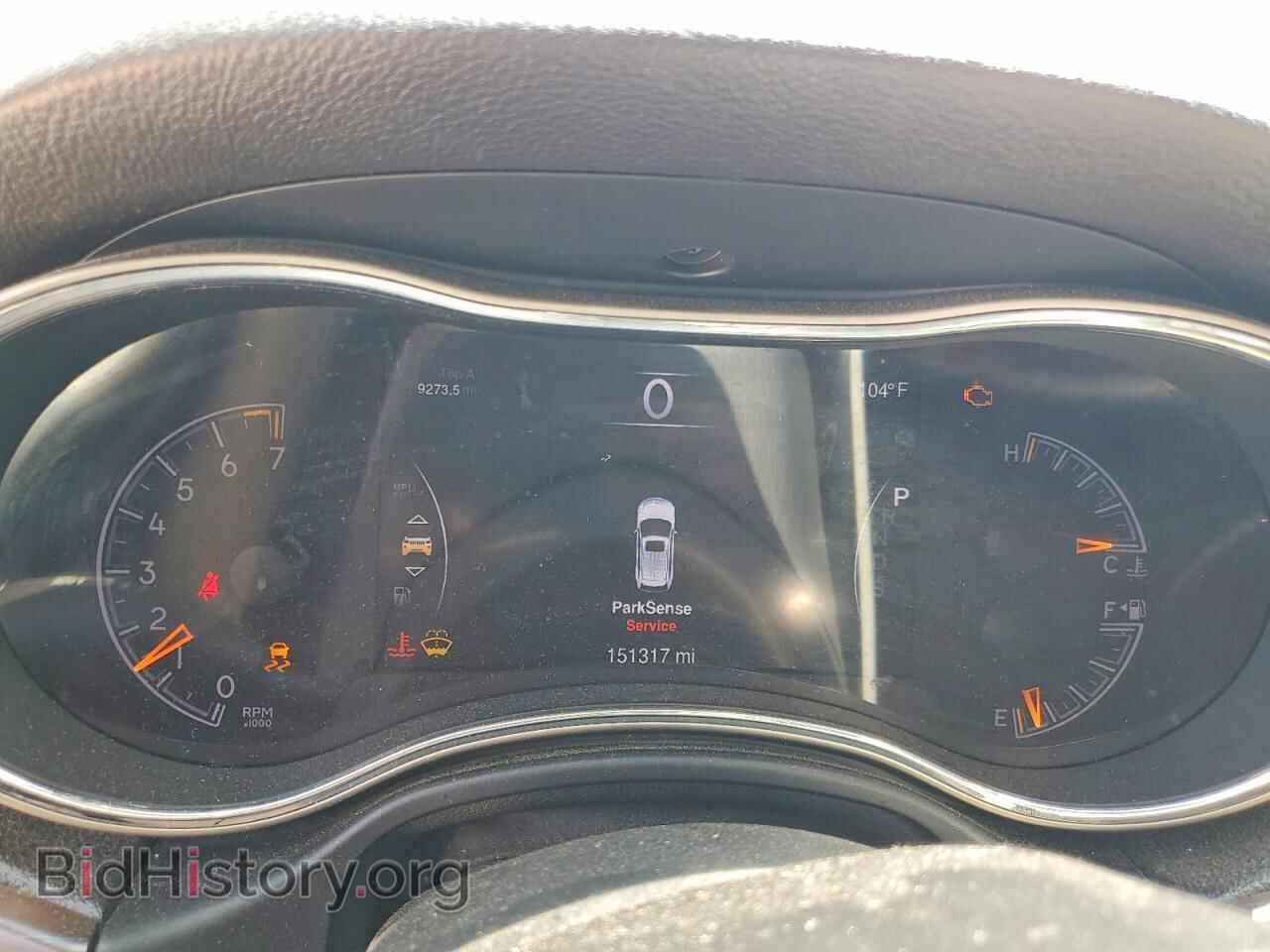 2014 JEEP CHEROKEE - VIN: 1C4RJEBG3EC581026 - Фото 9