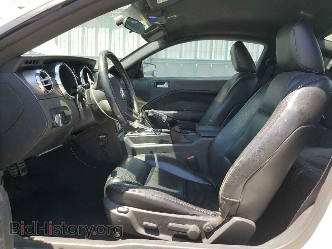 2006 FORD ALL Models - VIN: 1ZVHT80N865175142 - Фото 7