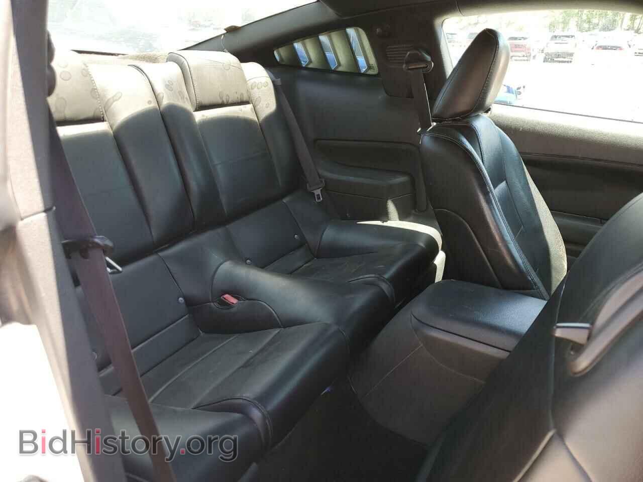 2006 FORD ALL Models - VIN: 1ZVHT80N865175142 - Фото 10