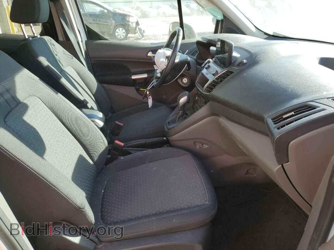 2019 FORD TRANSIT - VIN: NM0GS9F20K1421071 - Фото 5
