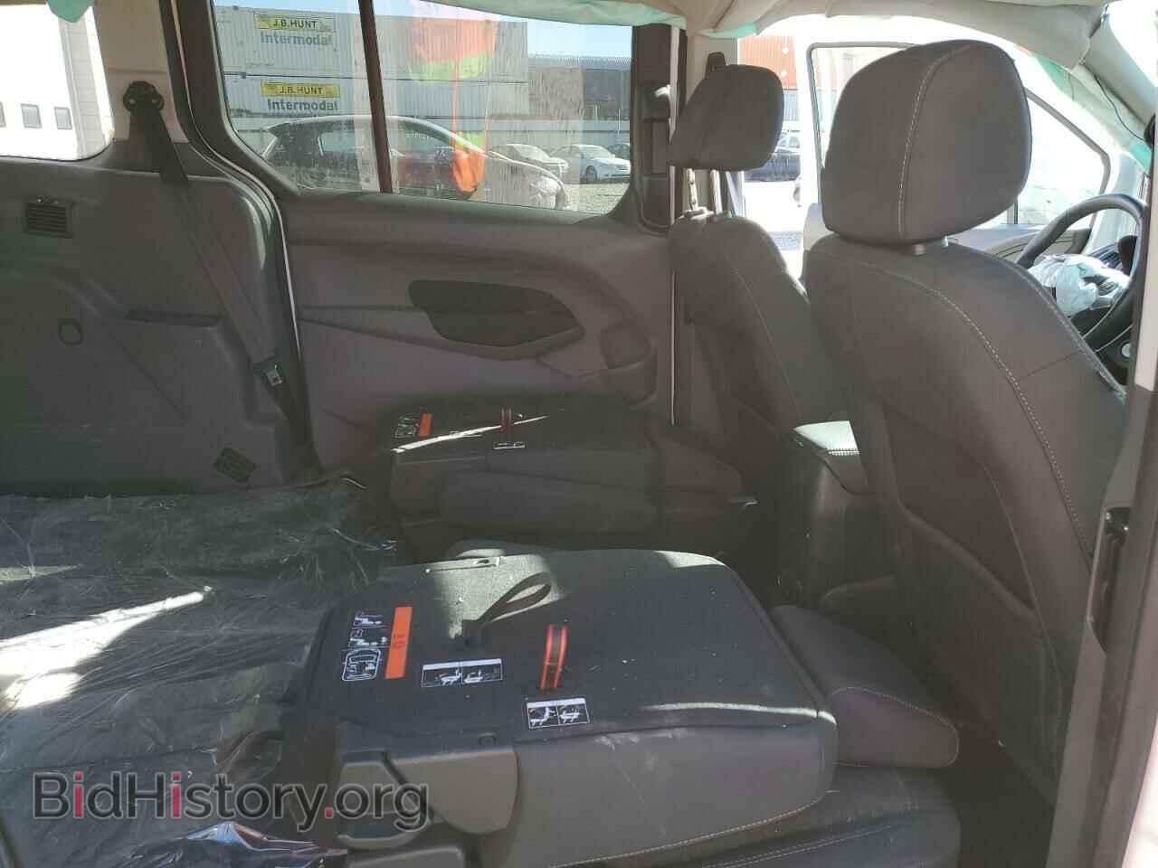 2019 FORD TRANSIT - VIN: NM0GS9F20K1421071 - Фото 6