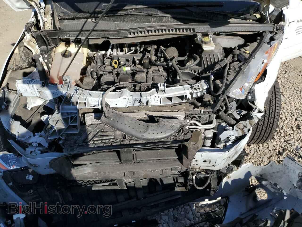 2019 FORD TRANSIT - VIN: NM0GS9F20K1421071 - Фото 7