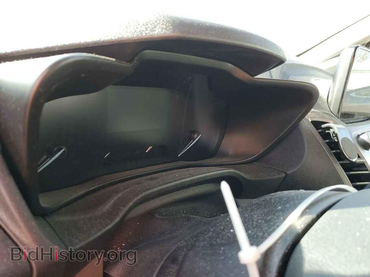 2019 FORD TRANSIT - VIN: NM0GS9F20K1421071 - Фото 8