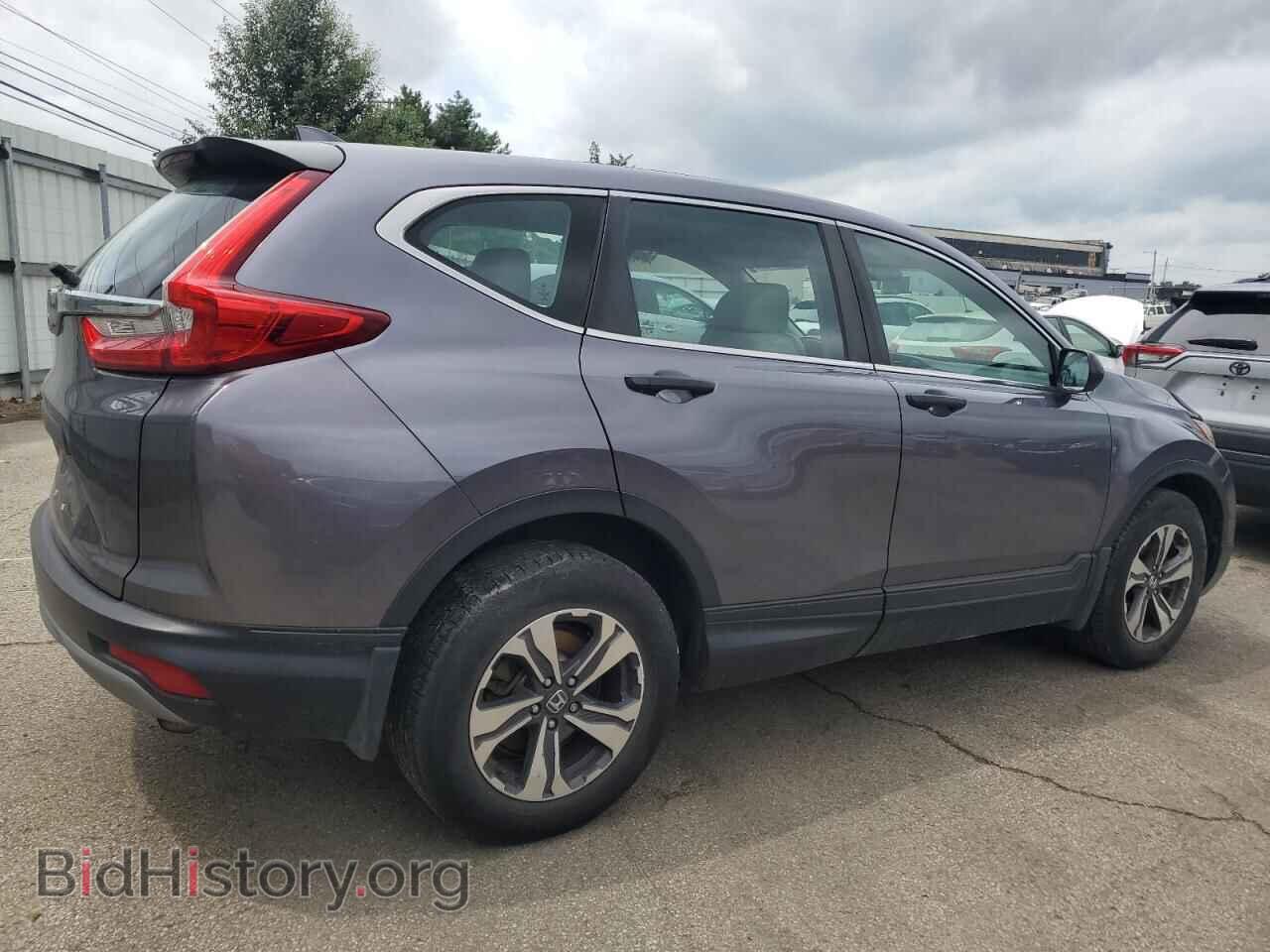 2017 HONDA CRV - VIN: 7FARW5H37HE014920 - Фото 3