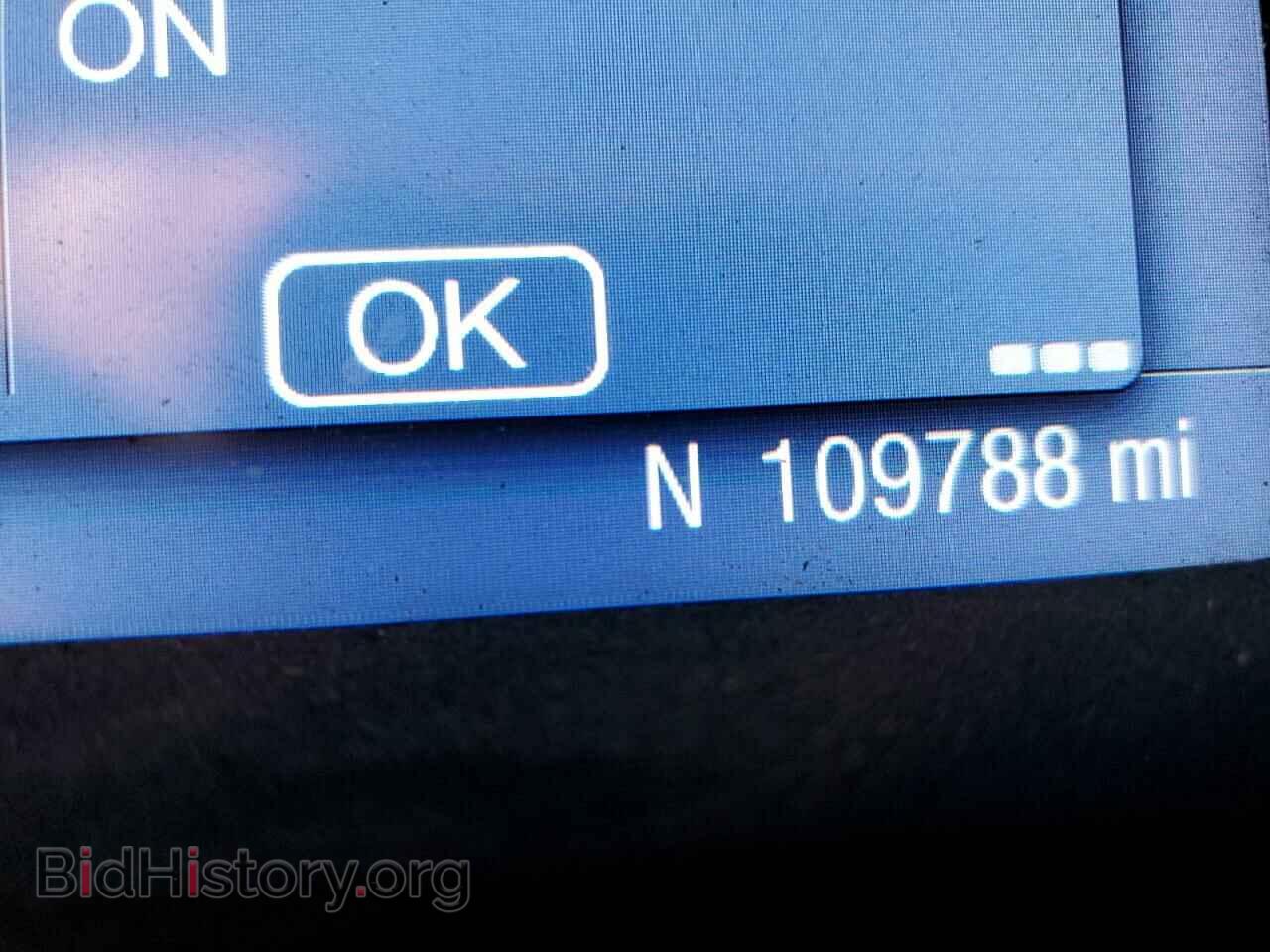 2014 FORD FOCUS - VIN: 1FADP3F29EL217324 - Фото 8