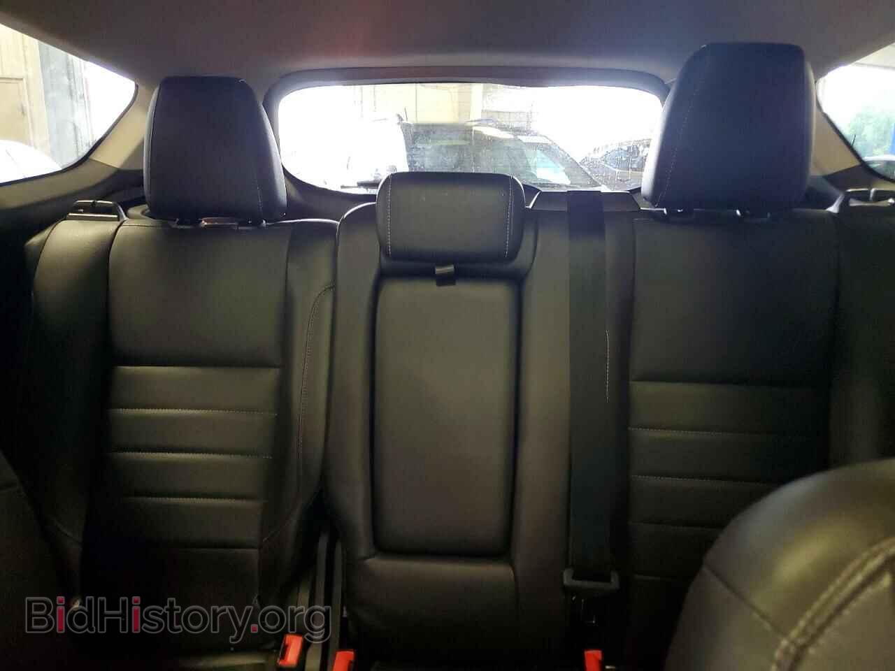 2014 FORD ESCAPE - VIN: 1FMCU9J99EUB26548 - Photo 10