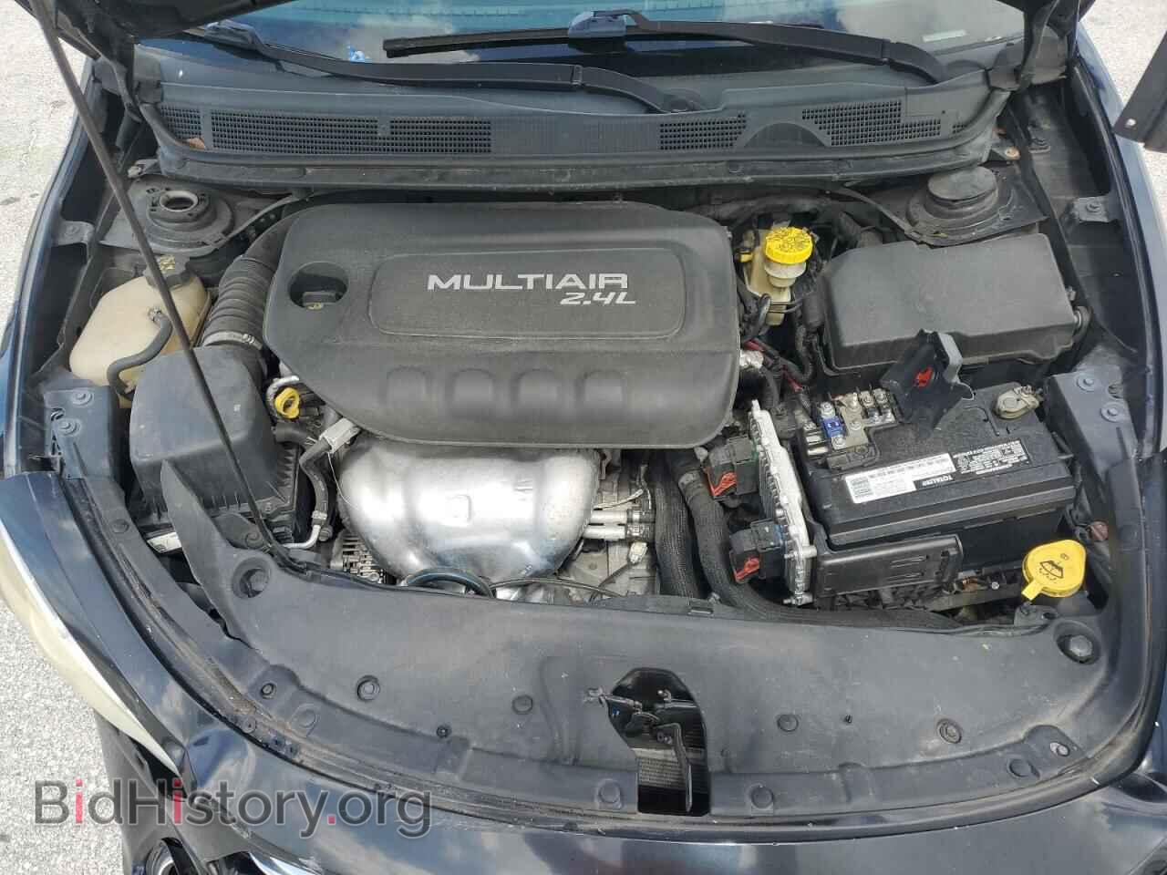 2015 DODGE DART - VIN: 1C3CDFCBXFD422896 - Фото 11