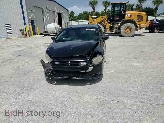 2015 DODGE DART - VIN: 1C3CDFCBXFD422896 - Фото 13