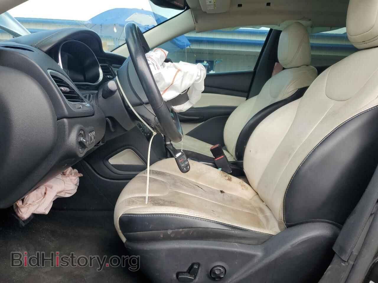 2015 DODGE DART - VIN: 1C3CDFCBXFD422896 - Фото 7
