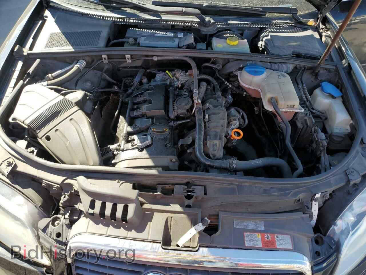 2007 AUDI A4 - VIN: WAUDF78E07A069183 - Фото 7