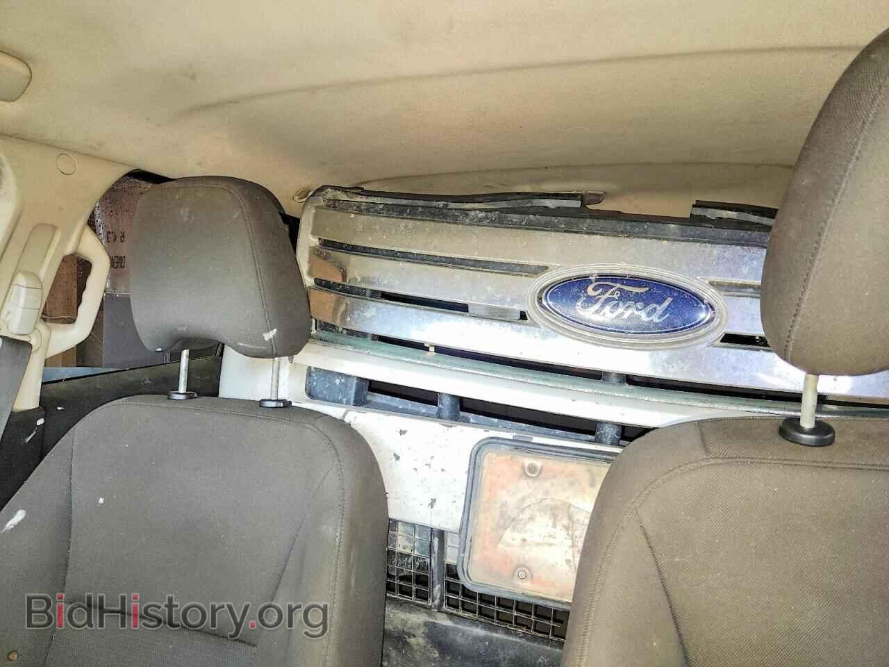 2010 FORD EDGE - VIN: 2FMDK4JC6ABB60178 - Photo 10