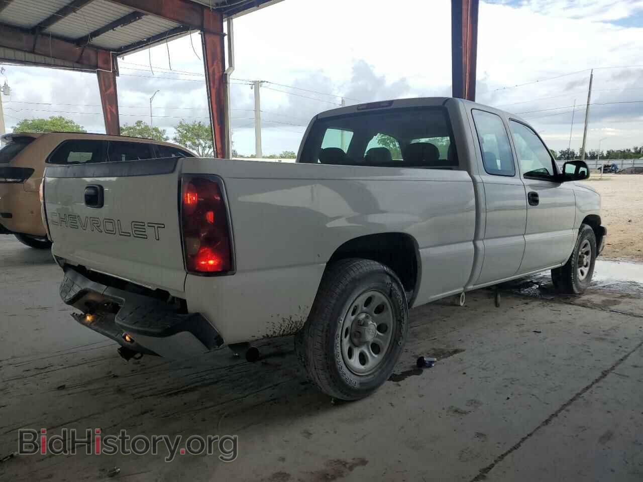 2007 CHEVROLET ALL Models - VIN: 1GCEC19X37Z177912 - Фото 3