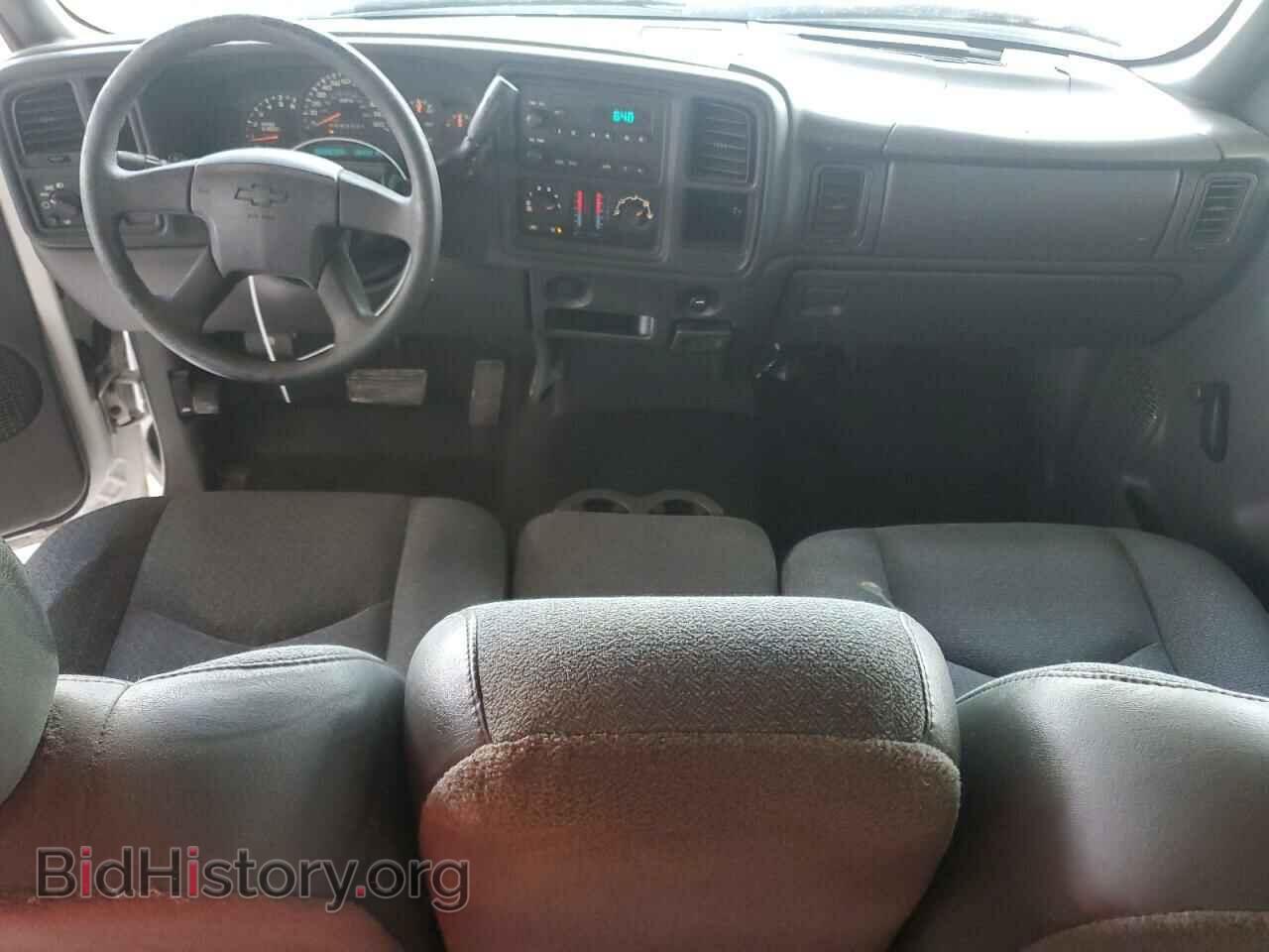 2007 CHEVROLET ALL Models - VIN: 1GCEC19X37Z177912 - Фото 8