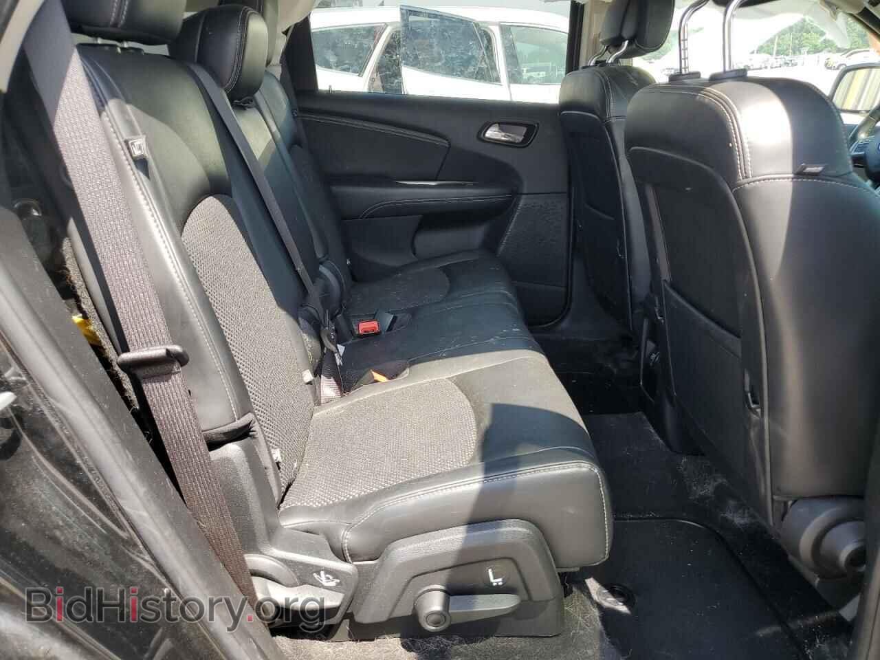 2018 DODGE JOURNEY - VIN: 3C4PDCGG9JT218921 - Фото 10