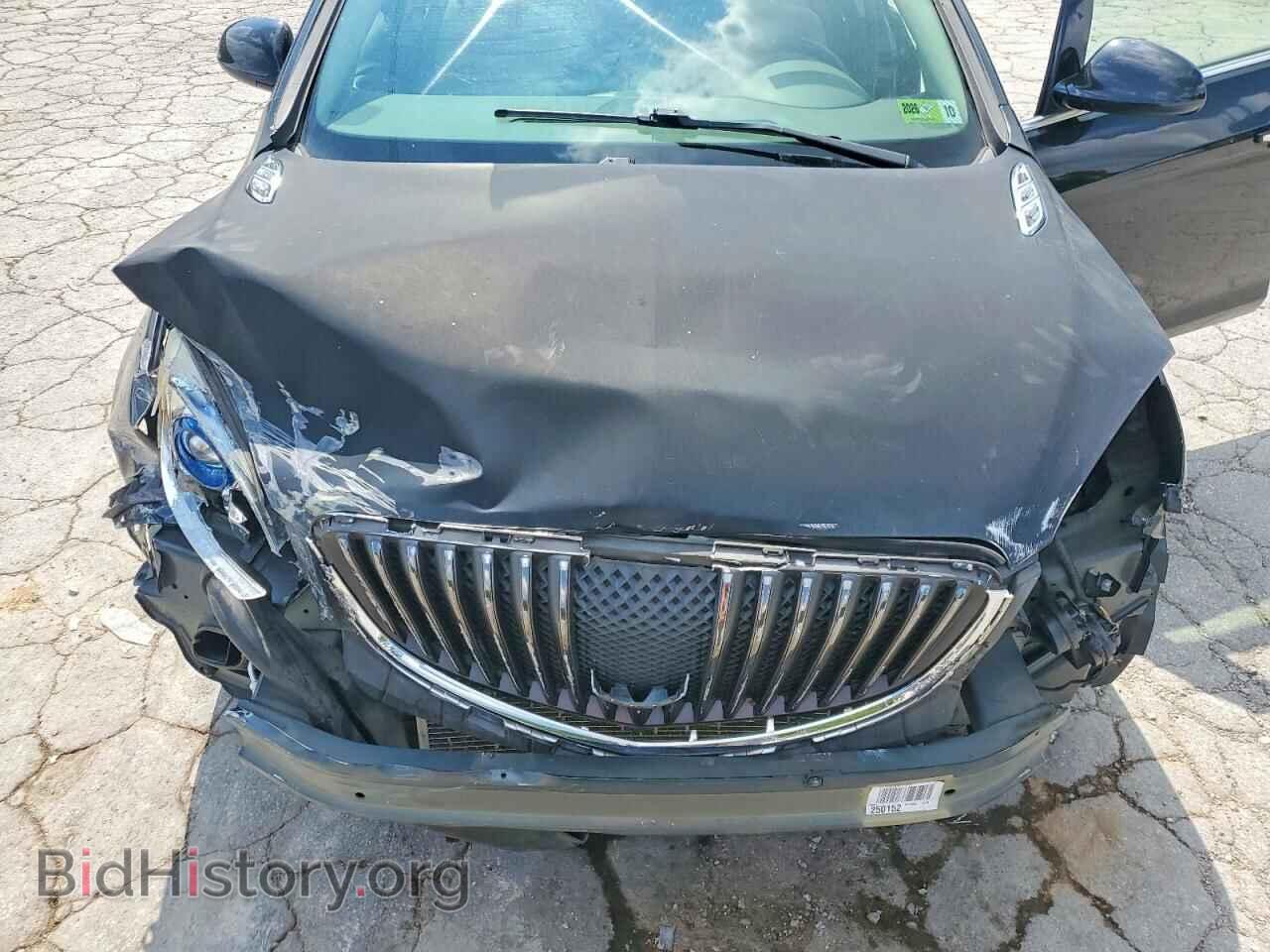 2013 BUICK VERANO - VIN: 1G4PS5SK3D4215113 - Фото 11